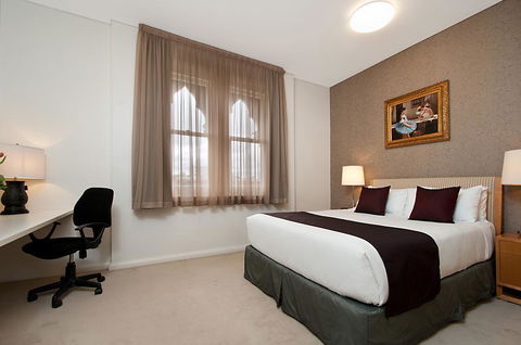 Adabco Boutique Hotel Adelaide - Accommodation Brisbane 26
