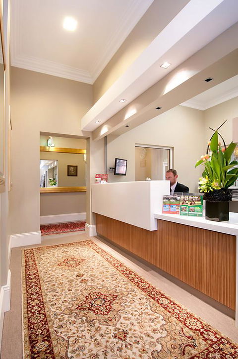 Adabco Boutique Hotel Adelaide - Accommodation Brisbane 10