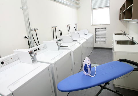 Adabco Boutique Hotel Adelaide - Accommodation Brisbane 33