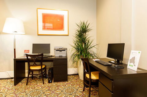 Adabco Boutique Hotel Adelaide - Accommodation Brisbane 1