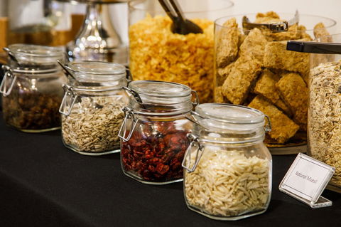 Adabco Boutique Hotel Adelaide - Accommodation Brisbane 2