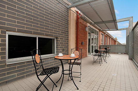 Adabco Boutique Hotel Adelaide - Accommodation Brisbane 36