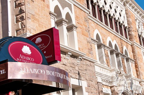 Adabco Boutique Hotel Adelaide - Accommodation Brisbane 9