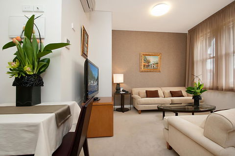 Adabco Boutique Hotel Adelaide - Accommodation Brisbane 30