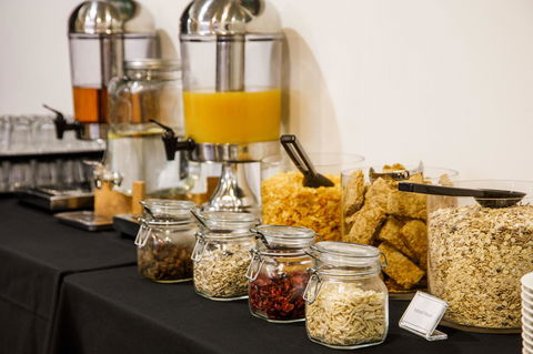 Adabco Boutique Hotel Adelaide - Accommodation Brisbane 4