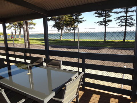 Ceduna Foreshore Caravan Park - Accommodation Brisbane 34