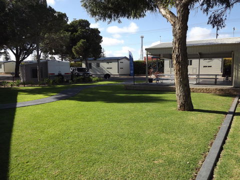 Ceduna Foreshore Caravan Park - Accommodation Brisbane 24