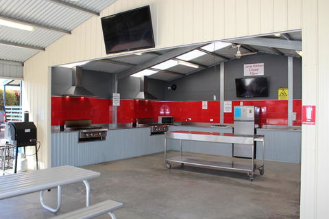 Ceduna Foreshore Caravan Park - Accommodation Brisbane 41