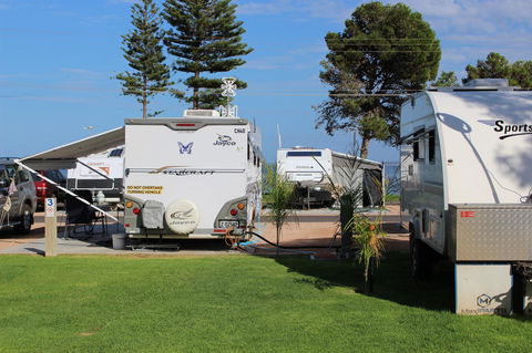 Ceduna Foreshore Caravan Park - Accommodation Brisbane 32
