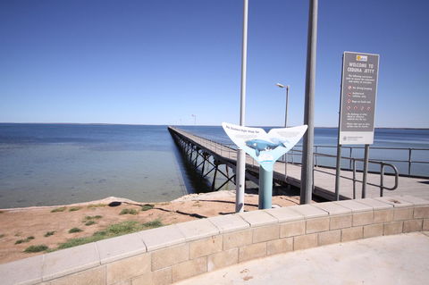 Ceduna Foreshore Caravan Park - Accommodation Brisbane 22