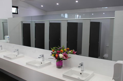 Ceduna Foreshore Caravan Park - Accommodation Brisbane 30