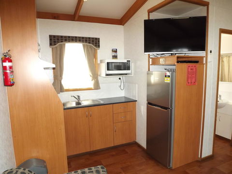 Ceduna Foreshore Caravan Park - Accommodation Brisbane 14