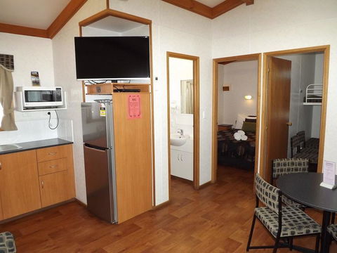 Ceduna Foreshore Caravan Park - Accommodation Brisbane 36