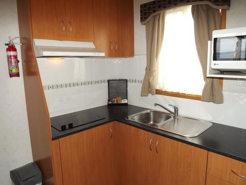 Ceduna Foreshore Caravan Park - Accommodation Brisbane 18