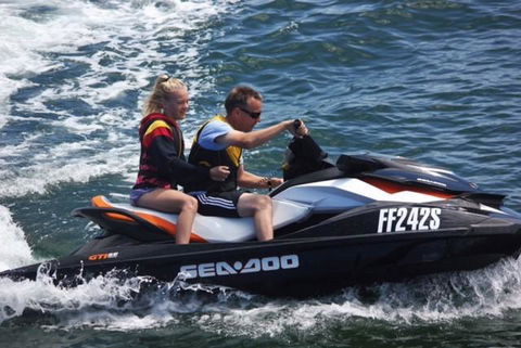 Ceduna Foreshore Caravan Park - Accommodation Brisbane 6