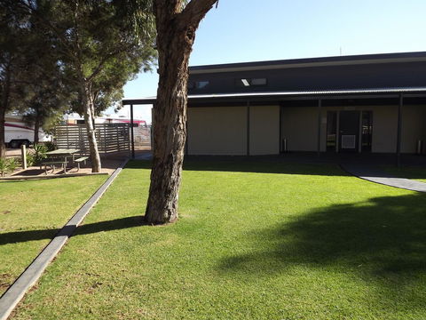 Ceduna Foreshore Caravan Park - Accommodation Brisbane 31