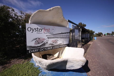 Ceduna Foreshore Caravan Park - Accommodation Brisbane 27