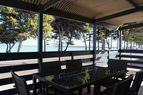 Ceduna Foreshore Caravan Park - Accommodation Brisbane 20
