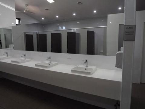 Ceduna Foreshore Caravan Park - Accommodation Brisbane 25