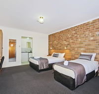 Motel Goolwa - Accommodation Brisbane