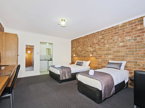 Motel Goolwa - Accommodation Brisbane 0