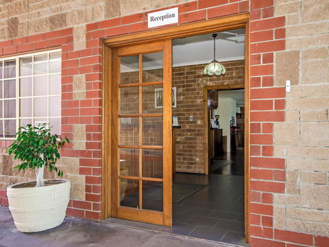 Motel Goolwa - Accommodation Brisbane 28