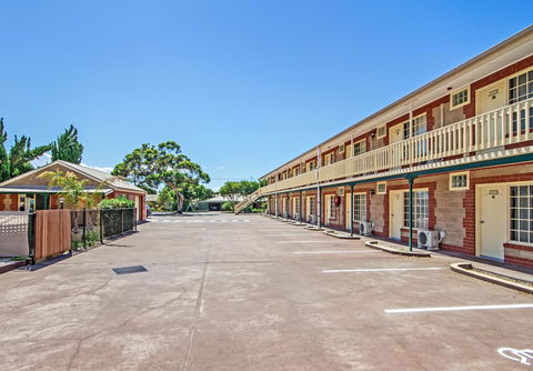 Motel Goolwa - Accommodation Brisbane 25