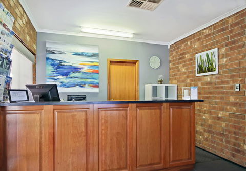 Motel Goolwa - Accommodation Brisbane 27