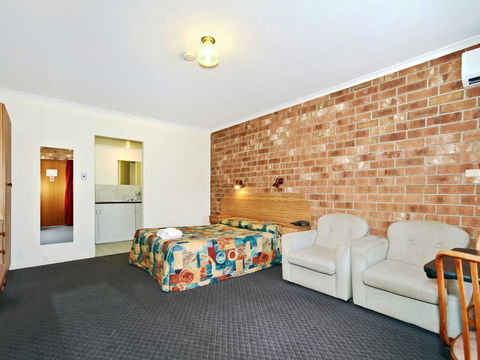 Motel Goolwa - Accommodation Brisbane 24