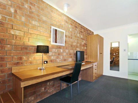 Motel Goolwa - Accommodation Brisbane 2