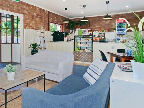 Motel Goolwa - Accommodation Brisbane 18