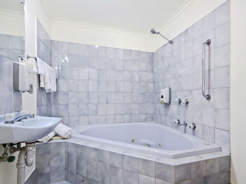 Motel Goolwa - Accommodation Brisbane 22