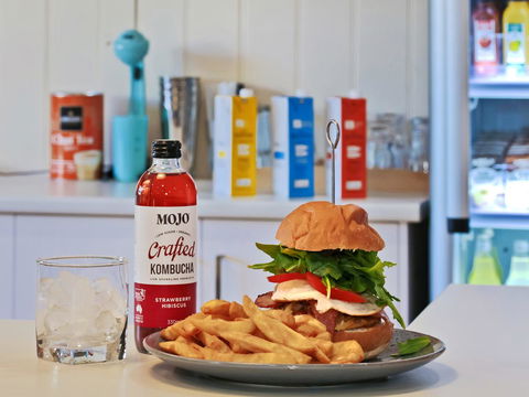 Motel Goolwa - Accommodation Brisbane 11