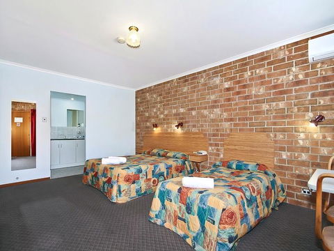 Motel Goolwa - Accommodation Brisbane 7