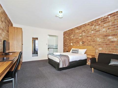 Motel Goolwa - Accommodation Brisbane 23