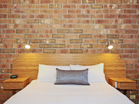 Motel Goolwa - Accommodation Brisbane 4