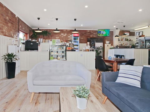 Motel Goolwa - Accommodation Brisbane 17