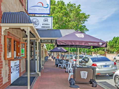 Motel Goolwa - Accommodation Brisbane 21