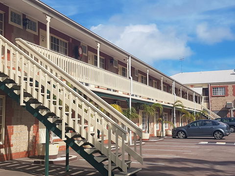 Motel Goolwa - Accommodation Brisbane 29