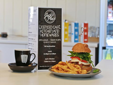 Motel Goolwa - Accommodation Brisbane 10