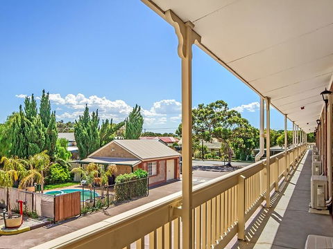 Motel Goolwa - Accommodation Brisbane 3