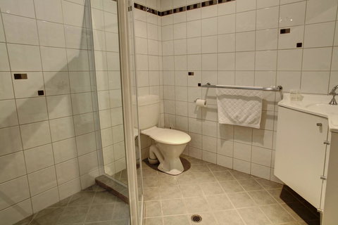 Tasman Beachside Apartment - Accommodation Brisbane 7