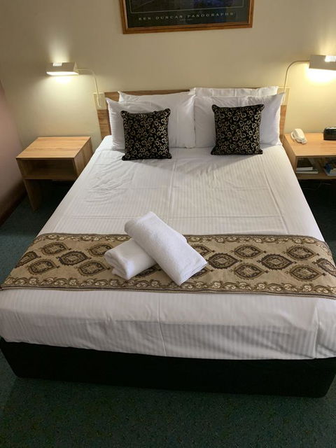 Cumberland Motor Inn - Accommodation Brisbane 16
