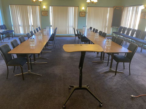 Cumberland Motor Inn - Accommodation Brisbane 23