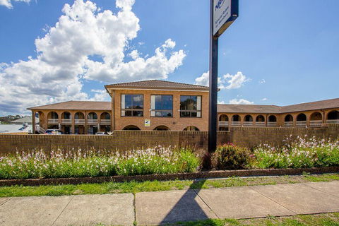 Cumberland Motor Inn - Accommodation Brisbane 44