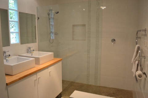Tin House In Tanunda - Accommodation Brisbane 5