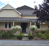 Tin House in Tanunda - Accommodation Brisbane