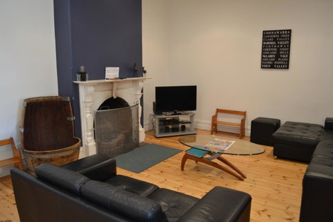 Tin House In Tanunda - Accommodation Brisbane 1