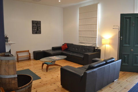Tin House In Tanunda - Accommodation Brisbane 2