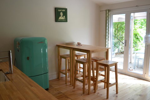 Tin House In Tanunda - Accommodation Brisbane 8